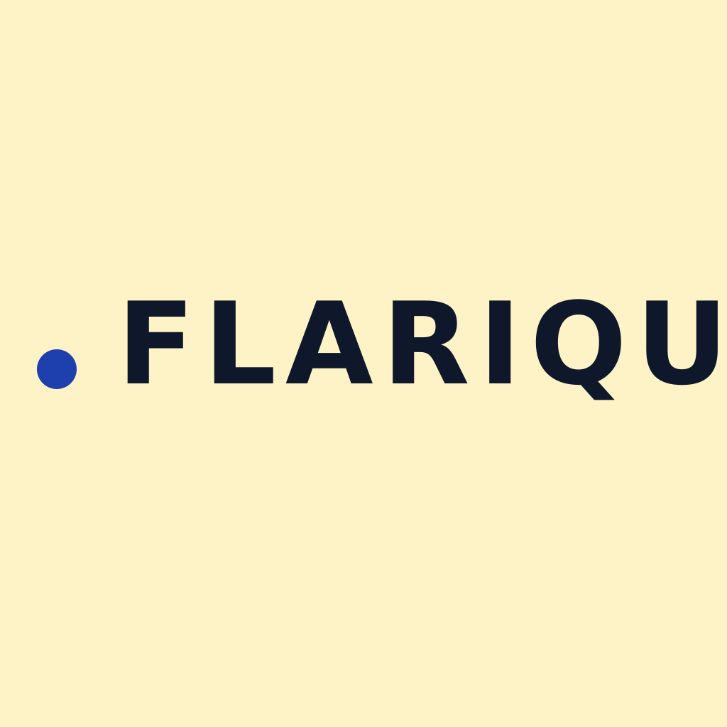 Flarique
