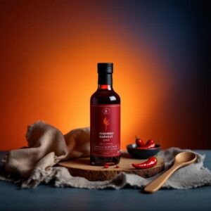Habanero Harvest Tasting Gift Set