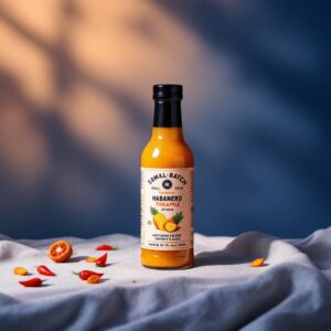 Habanero Pineapple Bliss