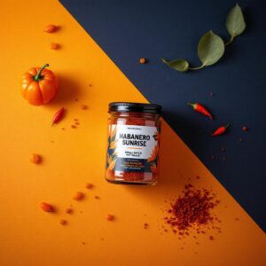Habanero Sunrise Blend
