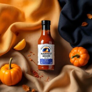 Harvest Moon Salsa