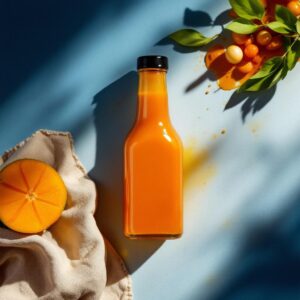 Mango Tango Heat