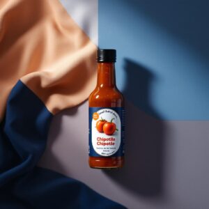 Savory Sunset Chipotle Sauce