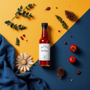 Sierra Spice Journey
