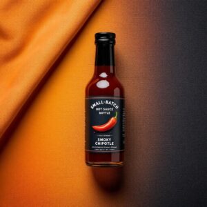Smoky Chipotle Infusion